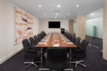 The Board Room: A Corporate Event Space 0